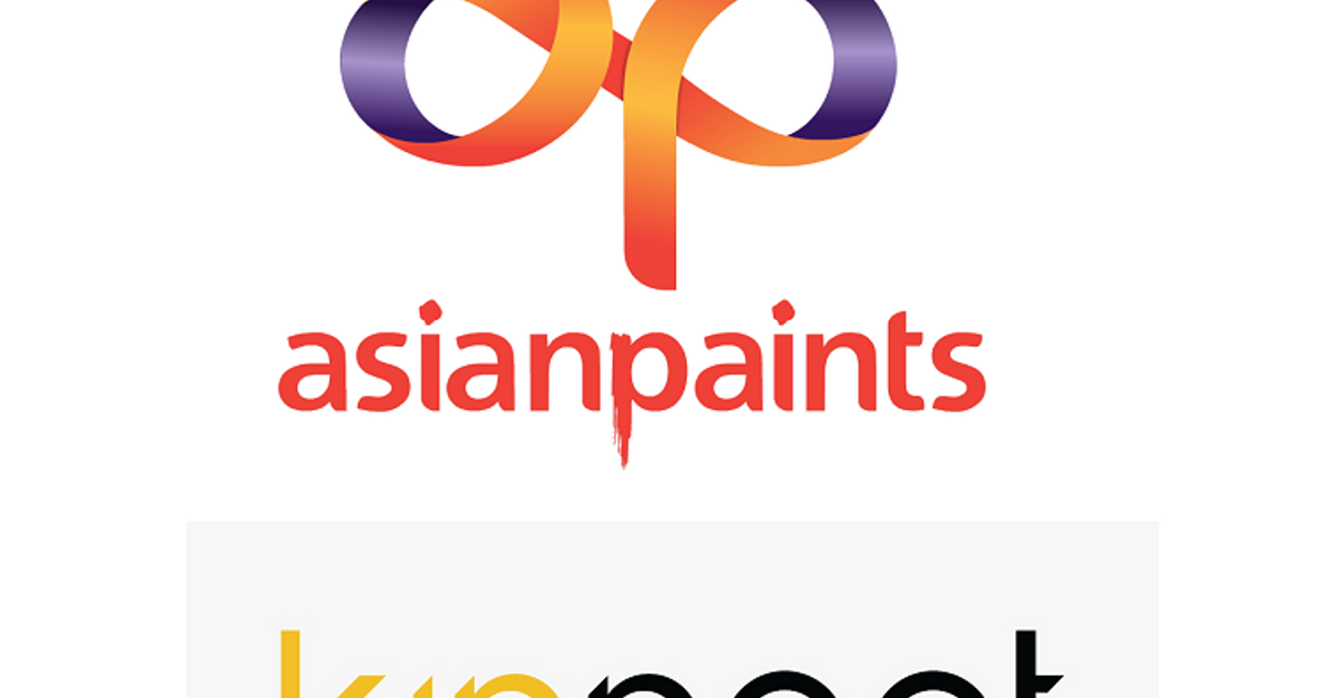 Asian paints logo deals